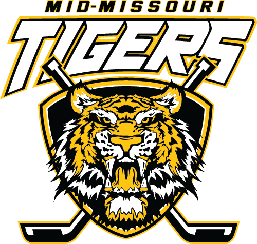 Mid Missouri Tigers Hockey