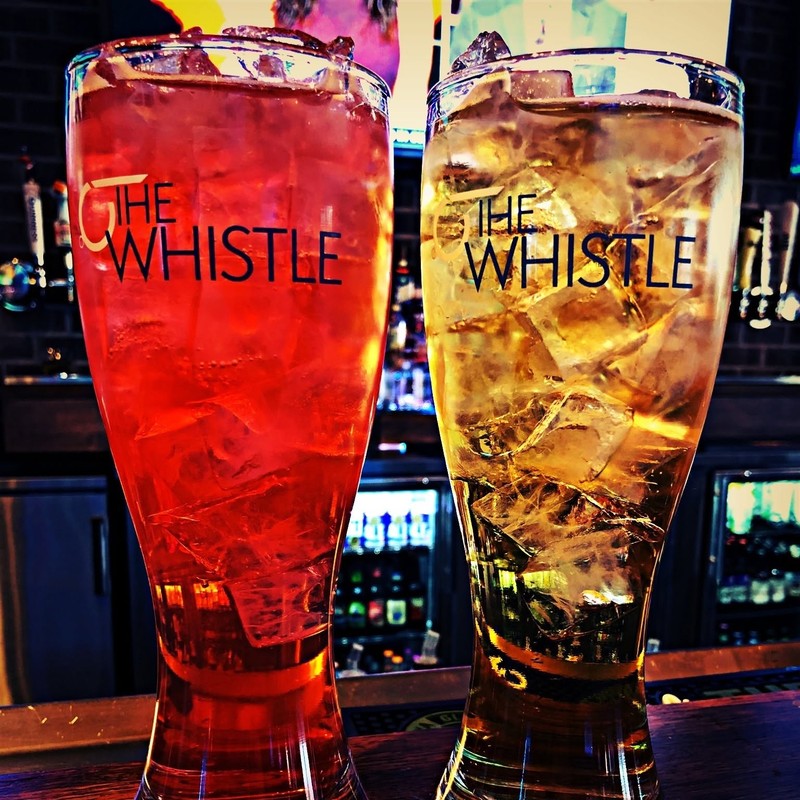 The Whistle