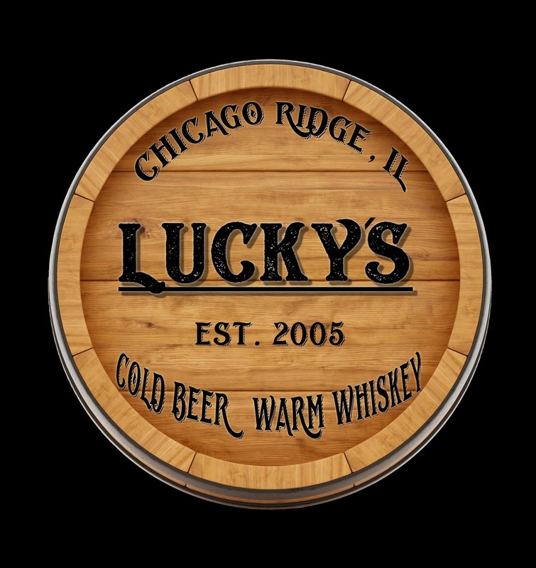 Luckys Lounge