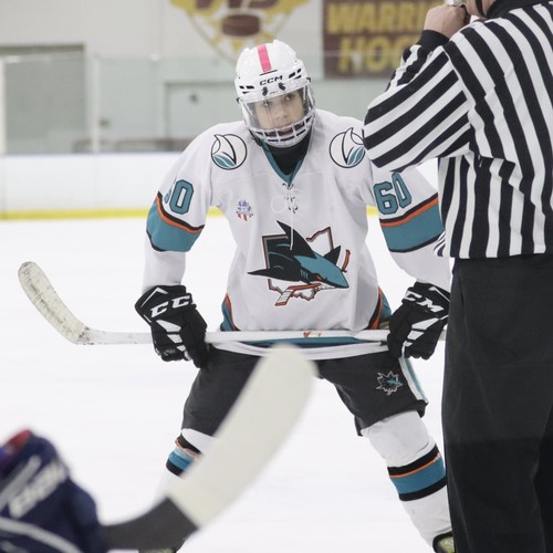 Team Ohio Hockey | 14U Team Ohio (Wechter) Roster | Full Season | 2025-2026