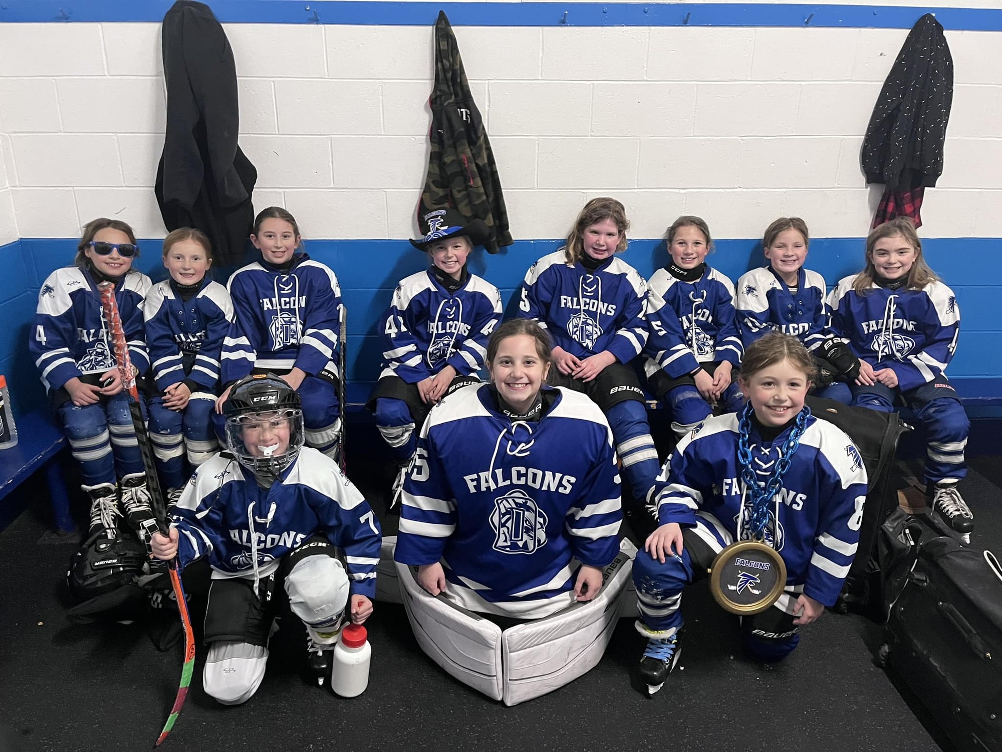 Pembroke Youth Hockey | Girls, image size:2000x1500