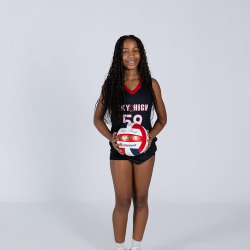 adidas 13 Gray Roster | Sky High Volleyball