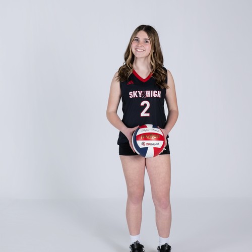 adidas 13 Gray Roster | Sky High Volleyball