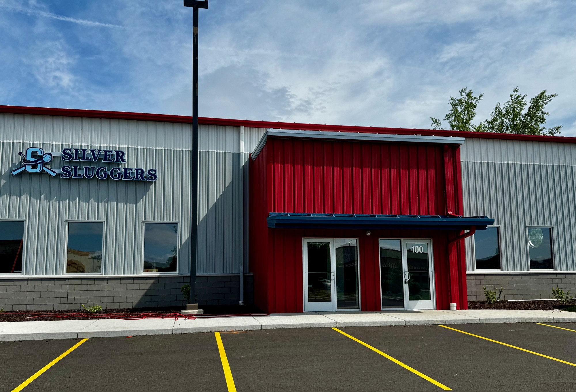 Silver Sluggers Academy Sluggers Fall Leagues