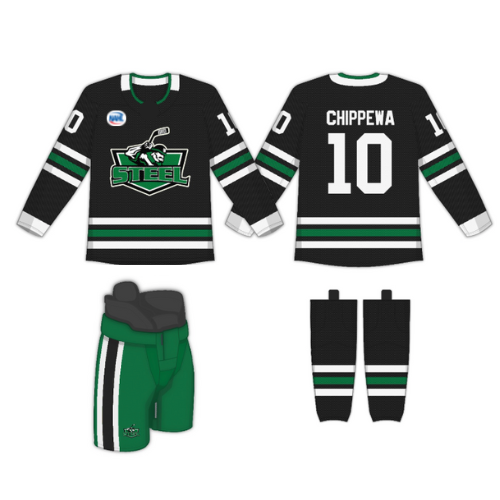 【HOCKEY】BUCKET BOY TEE GREEN Hockey Bucket Boy Tee (Green) green | Clothes  Tops  T