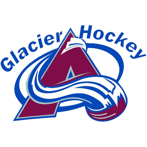 Glacier Hockey Association Inc logo