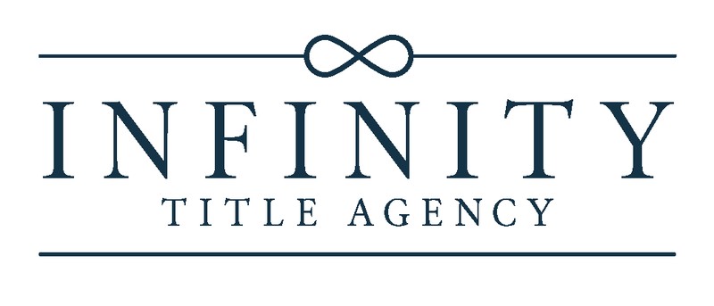 Infinity Title