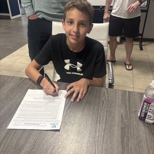 Carshield AAA Hockey | 11U Roster | Pee Wee Registration | 2025-2026