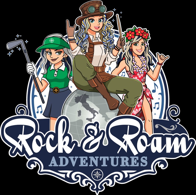 Rock and Roam