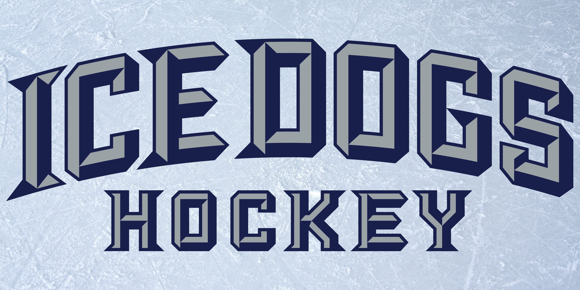 Ice Dogs Hockey