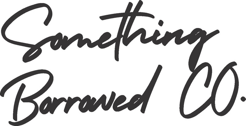 Something Borrowed