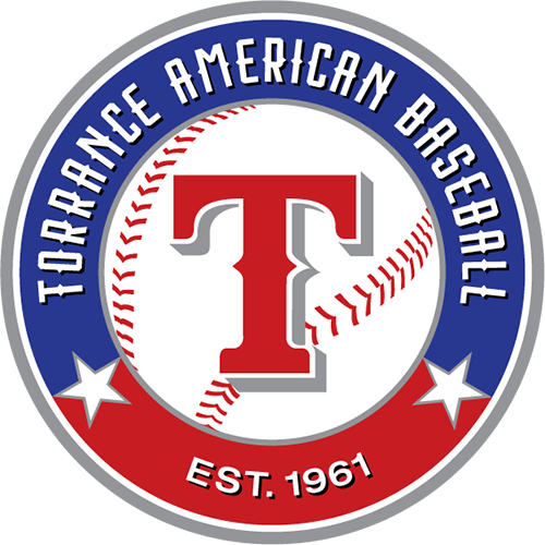 Torrance American Baseball Mustang Dodgers Spring Season 2025 Season