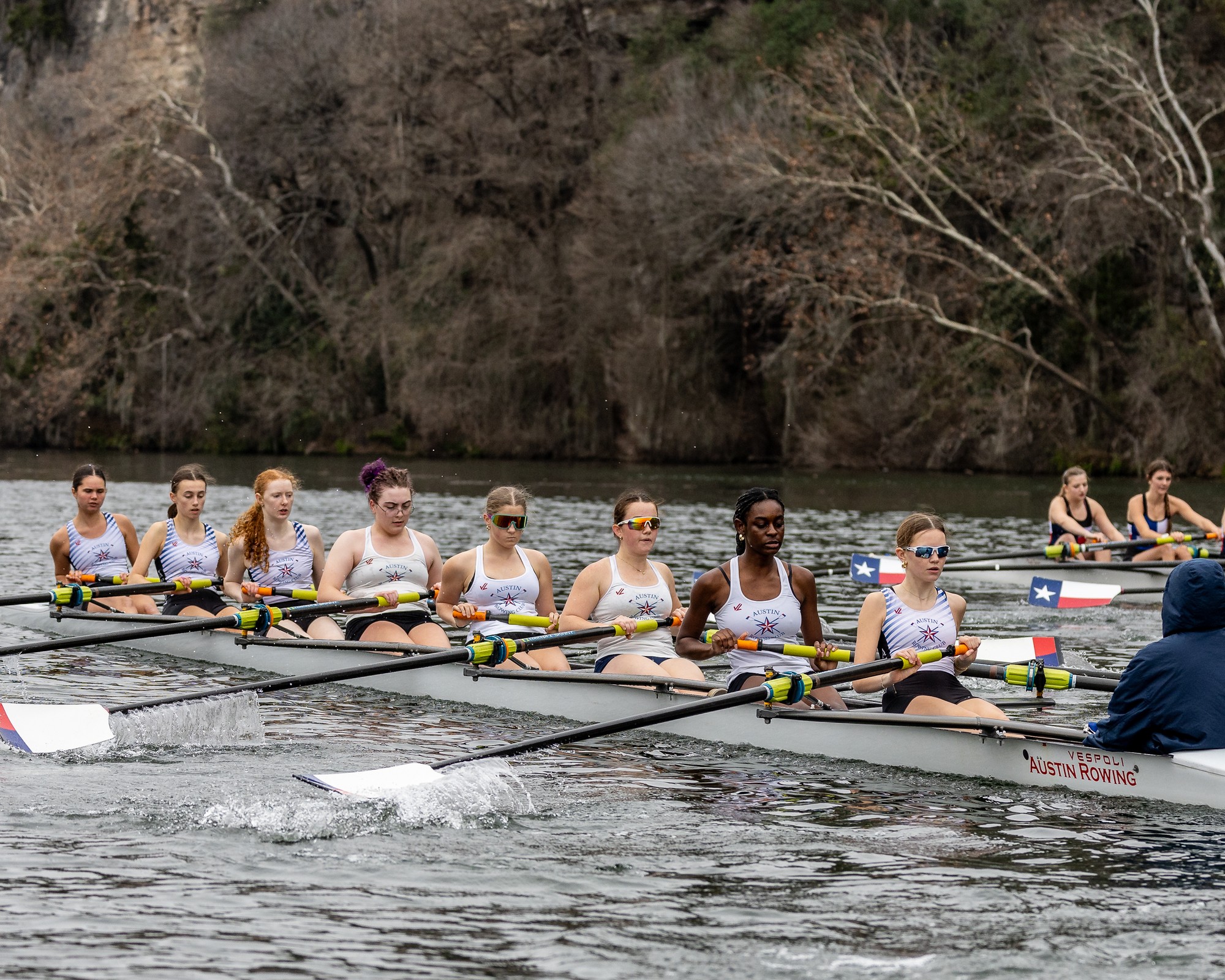 Austin Rowing Club