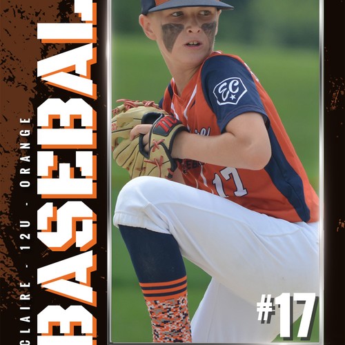 12u Roster Eau Claire Youth Baseball | 12U - Orange Roster | Eau Claire Baseball ...