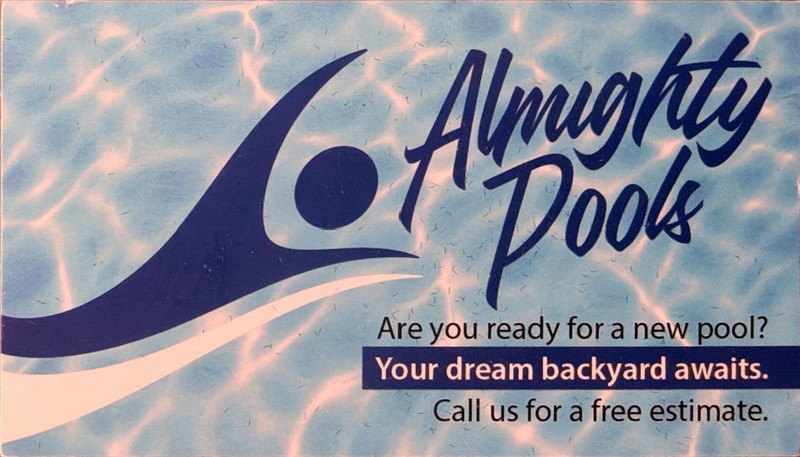 Almighty Pools