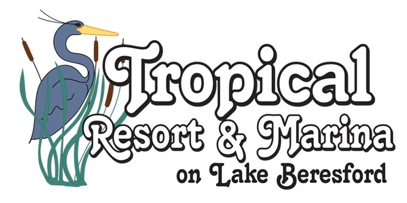 Tropical Resort