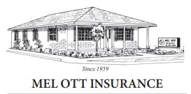 Mel Ott Insurance