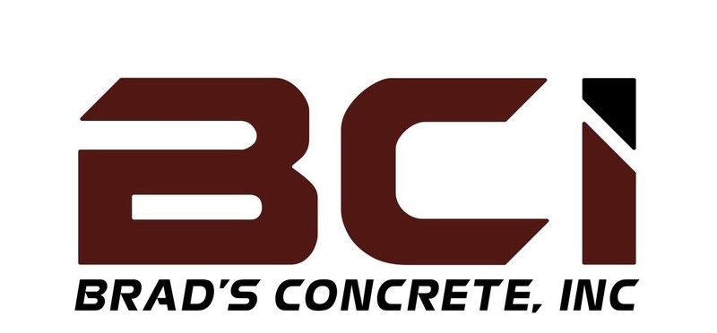 Brad's Concrete