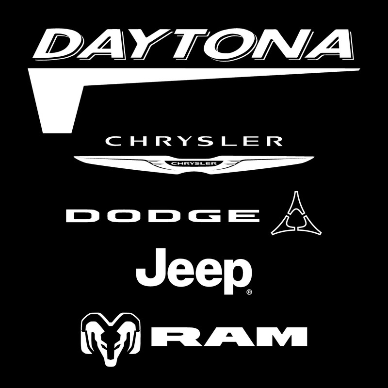 Daytona Dodge