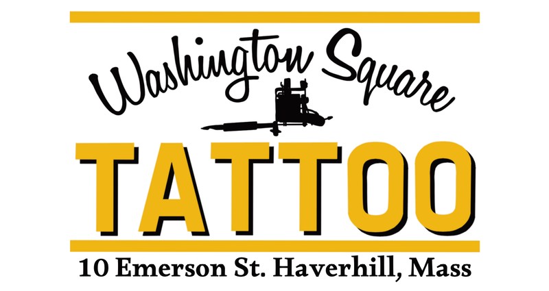 Washington Square Tattoo