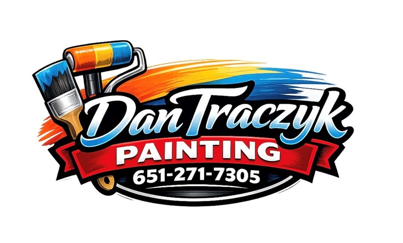 Dan Traczyk Painting