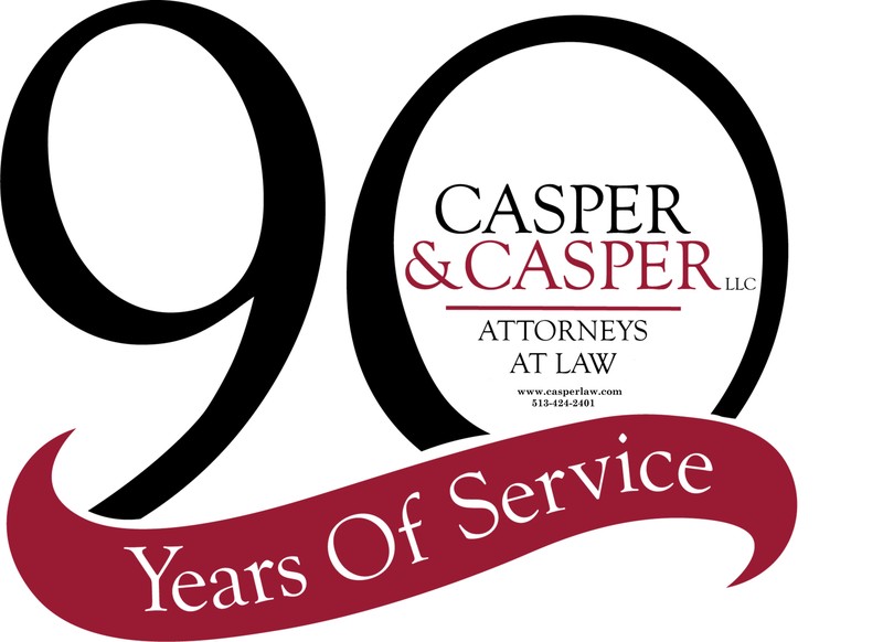 CASPER & CASPER LAW FIRM