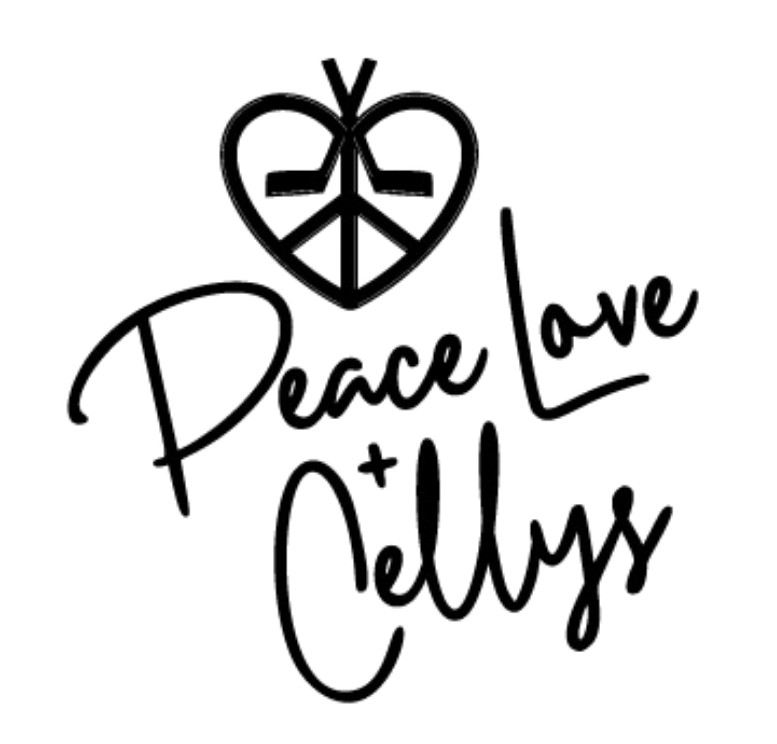 Peace Love + Cellys