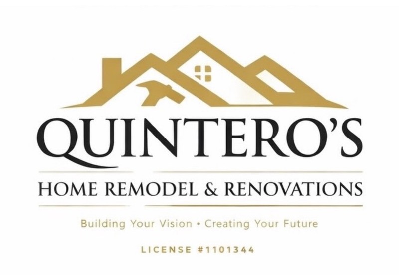 Quinteros Home Remodel & Reno