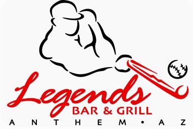 Legends Bar & Grill