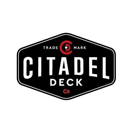 Citadel Deck