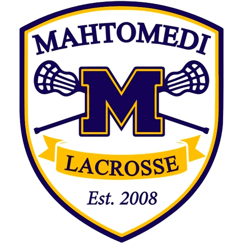 Mahtomedi Youth Lacrosse Association logo