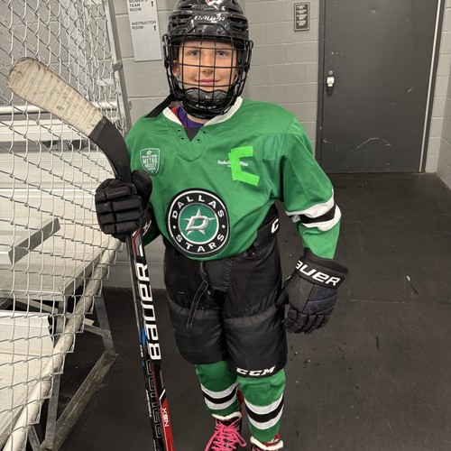 Texas Warriors Youth Hockey | TEXAS WARRIORS 12UAA Roster | 2026-2027 ...