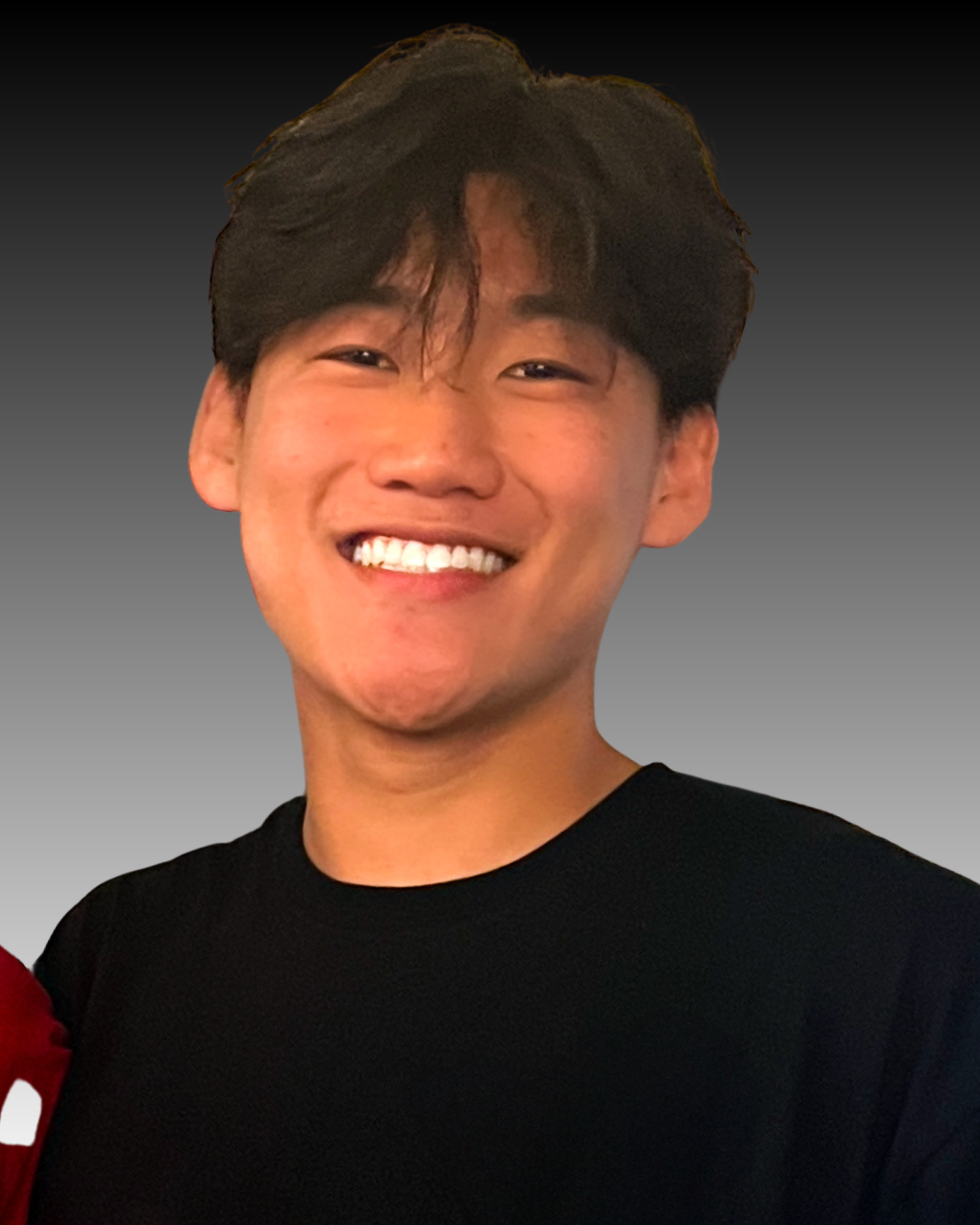 No Panic Volleyball | 17 Boys Assistant Coach: David Bae