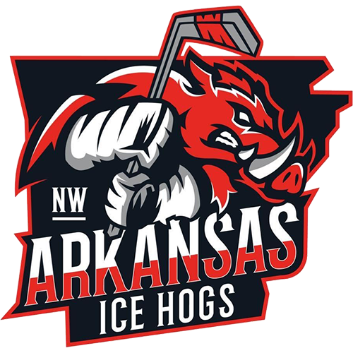 Northwest Arkansas Hockey Association Rec League Season
