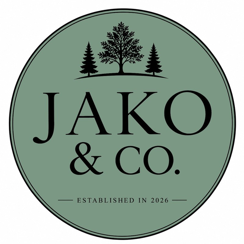 JAKO & CO