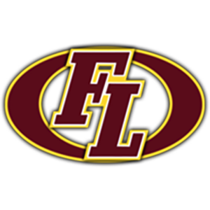Forest Lake Hockey Association logo