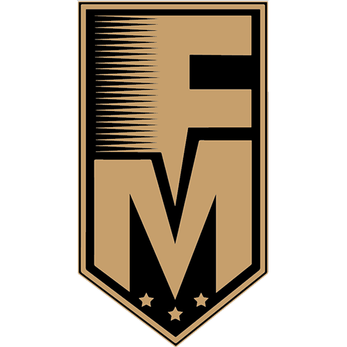 FMFooty logo