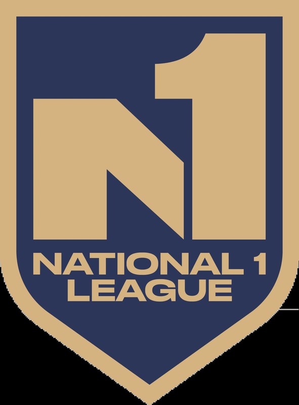 National 1 Soccer League
