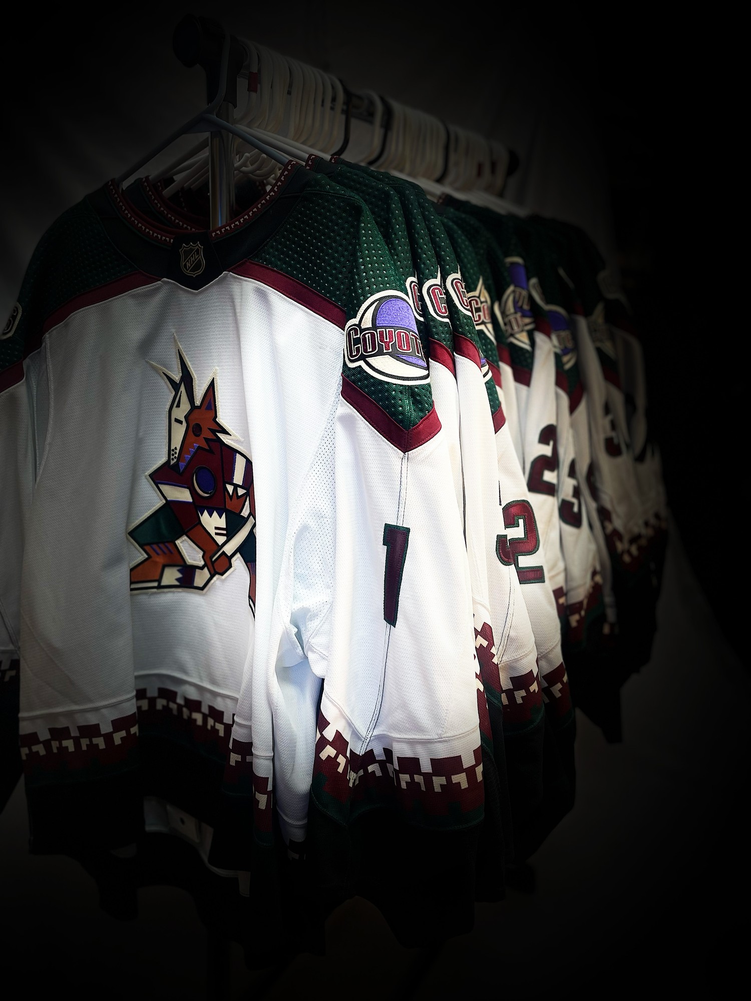 Matt Shott Arizona Hockey Legacy Foundation | Shop