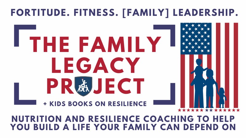 Family Legacy Project