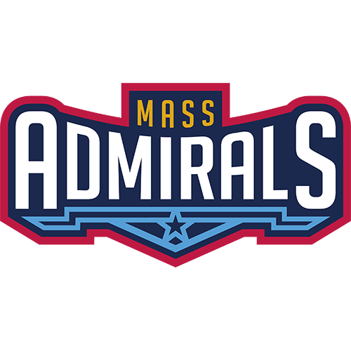 Admirals Schedule 2026