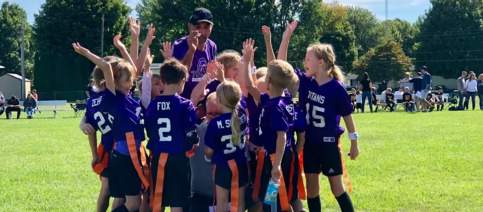 Michigan Lutheran Youth Sports