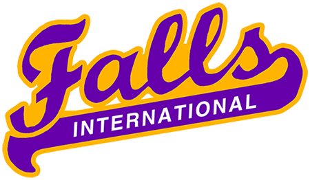 International Falls Hockey Association