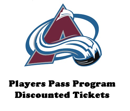 Avalanche Player's Pass