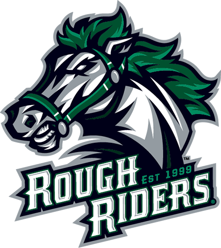Rocky Mountain RoughRiders