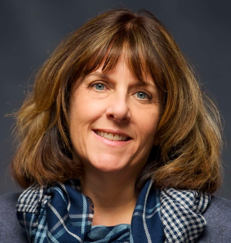 Stacey Zis