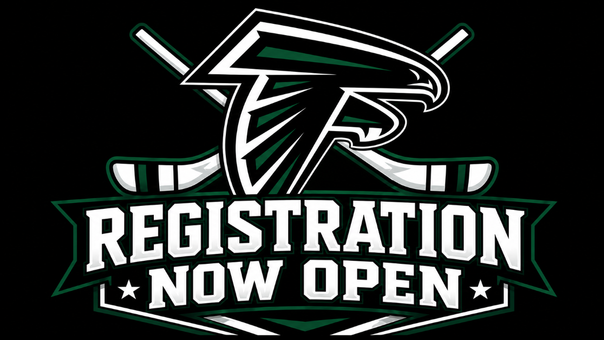 Faribault Hockey Registration