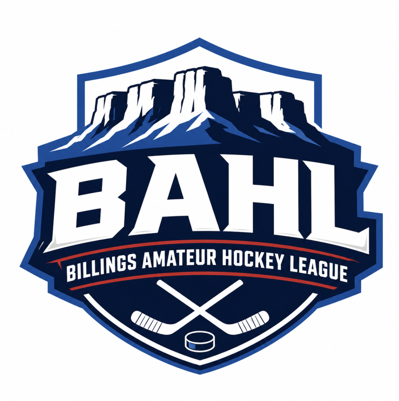 BAHL tournament directors graphic