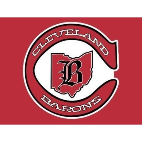 Barons logo