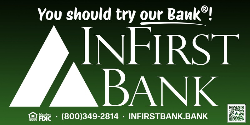 InFirst Bank